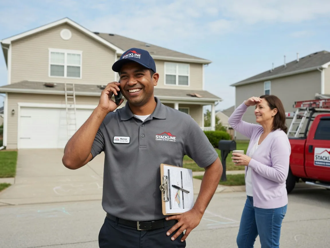 Chimney flashing repair Huron, IN FAQs